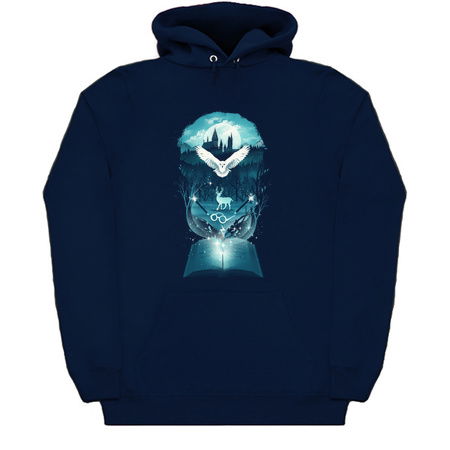 Book of Fantasy tiny thumbnail