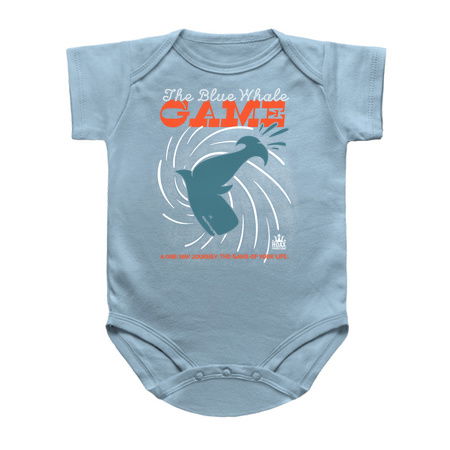 The Blue Whale Game tiny thumbnail