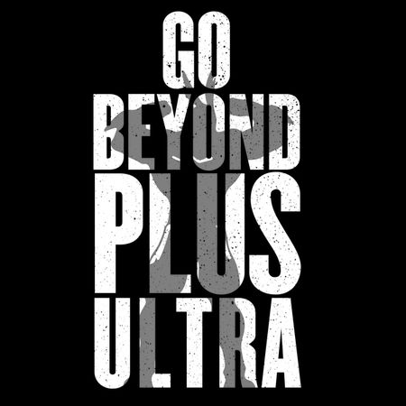 Go Beyond Plus Ultra Neatoshop