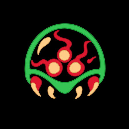 Metroid Original - NeatoShop