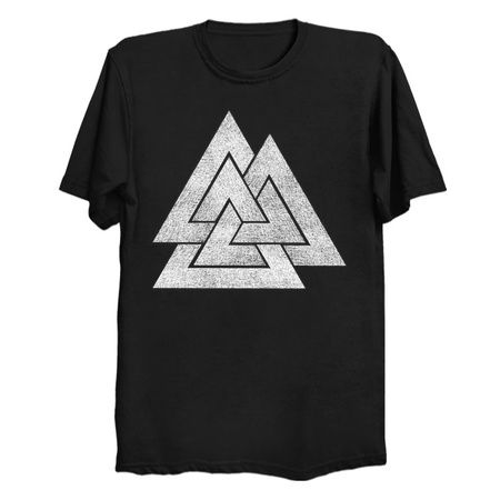 The Valknut - NeatoShop