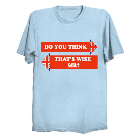 Dad's Army - Do You Thnk That's Wise, Sir? tiny thumbnail