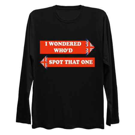 Dad's Army - I Wondered Who'd Spot That One tiny thumbnail