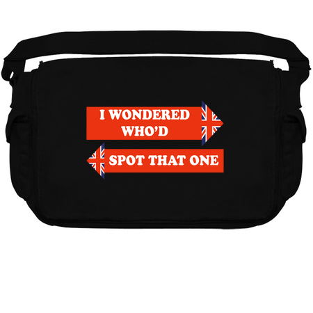 Dad's Army - I Wondered Who'd Spot That One tiny thumbnail