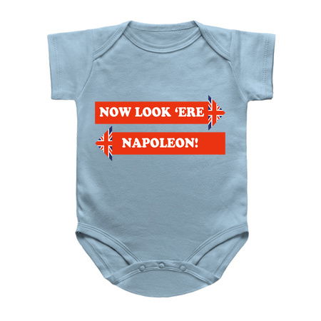 Dad's Army - Now, Look 'Ere Napoleon! tiny thumbnail
