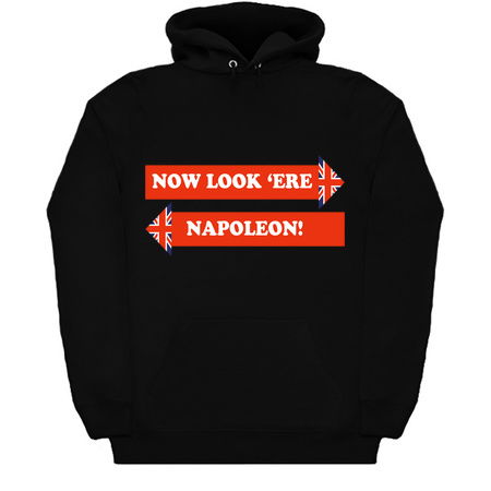 Dad's Army - Now, Look 'Ere Napoleon! tiny thumbnail