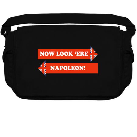 Dad's Army - Now, Look 'Ere Napoleon! tiny thumbnail