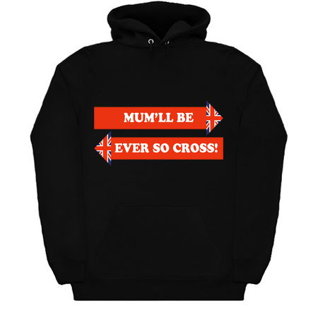 Dad's Army - Mum'll Be Ever So Cross! tiny thumbnail