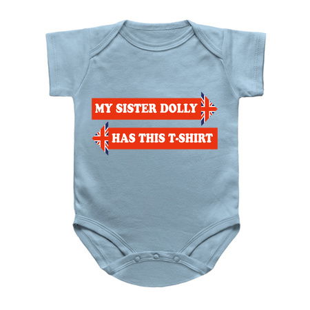 Dad's Army - My Sister Dolly... tiny thumbnail