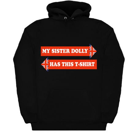 Dad's Army - My Sister Dolly... tiny thumbnail