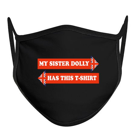 Dad's Army - My Sister Dolly... tiny thumbnail