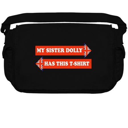 Dad's Army - My Sister Dolly... tiny thumbnail