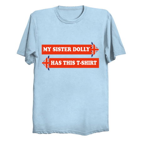 Dad's Army - My Sister Dolly... tiny thumbnail