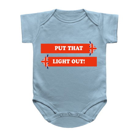 Dad's Army - Put That Light Out! tiny thumbnail