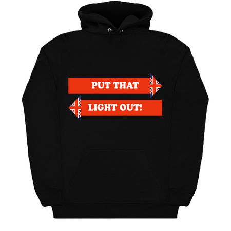 Dad's Army - Put That Light Out! tiny thumbnail