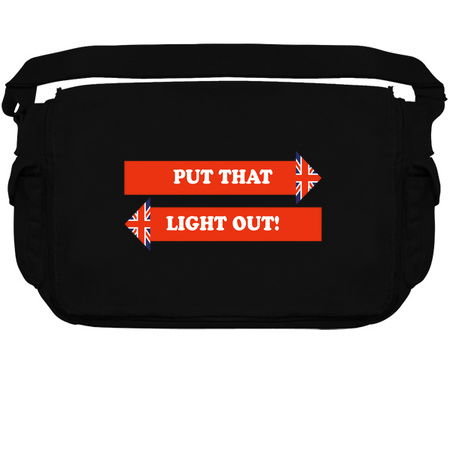 Dad's Army - Put That Light Out! tiny thumbnail