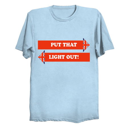 Dad's Army - Put That Light Out! tiny thumbnail