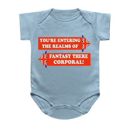 Dad's Army - Realms of Fantasy... tiny thumbnail