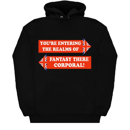 Dad's Army - Realms of Fantasy... tiny thumbnail