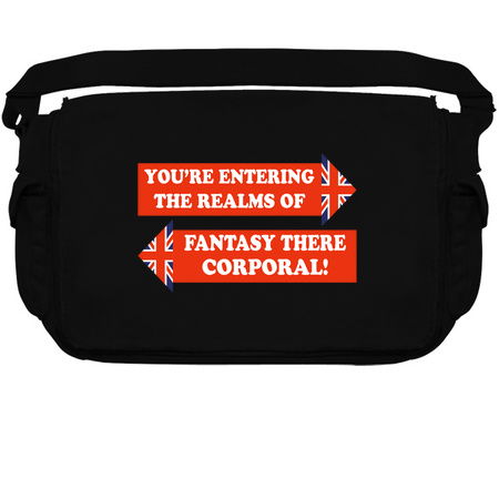 Dad's Army - Realms of Fantasy... tiny thumbnail