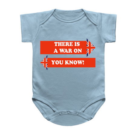 Dad's Army - There is a War On... tiny thumbnail