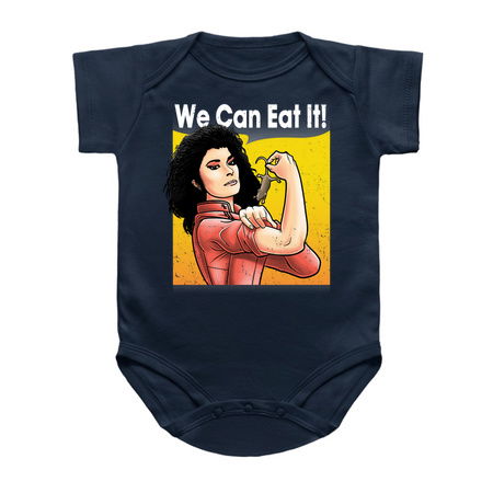 We can eat it tiny thumbnail