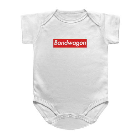 Bandwagon Design #1 tiny thumbnail