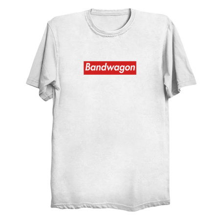 Bandwagon Design #1 tiny thumbnail