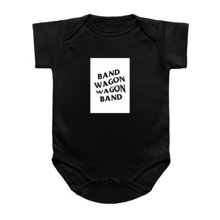 Bandwagon Design #3 tiny thumbnail