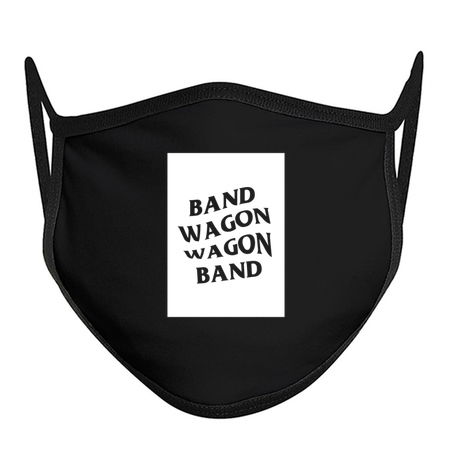 Bandwagon Design #3 tiny thumbnail