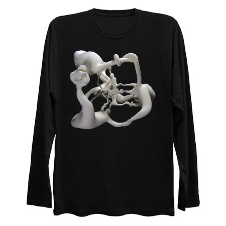 More fun than a hypercube of monkeys tiny thumbnail