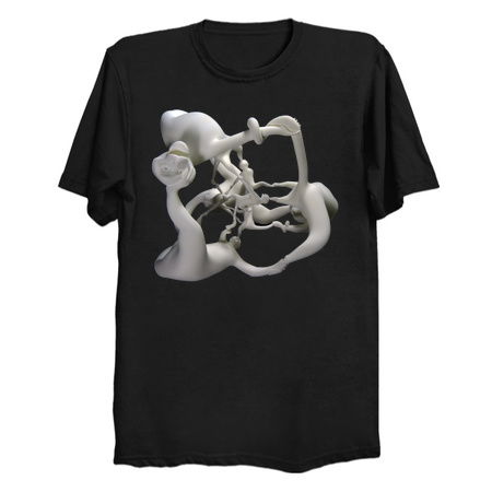 More fun than a hypercube of monkeys tiny thumbnail