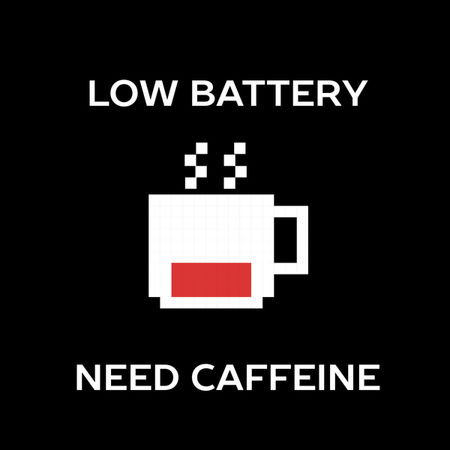 Need Coffee