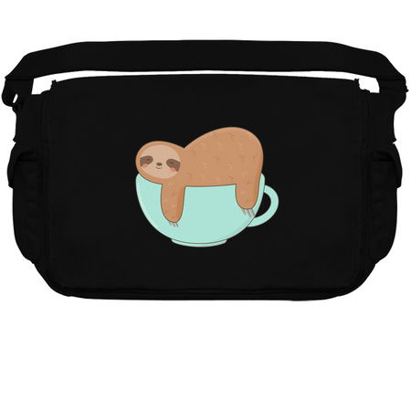 Gotta Stop Slothing Around And Drink Coffee tiny thumbnail