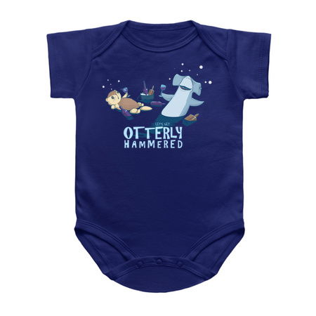 Otterly Hammered tiny thumbnail