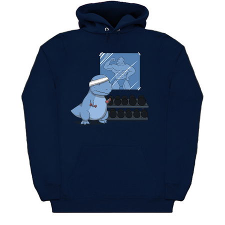 Dino Lifts tiny thumbnail