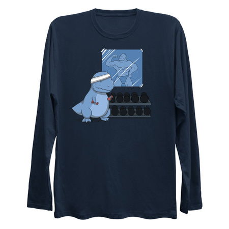 Dino Lifts tiny thumbnail