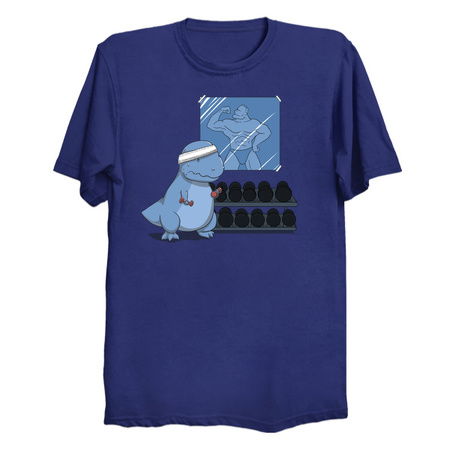 Dino Lifts tiny thumbnail