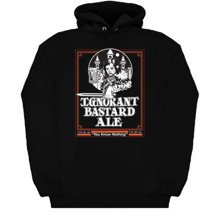 Ignorant Bastard Ale tiny thumbnail