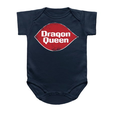 Dragon Queen tiny thumbnail