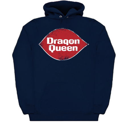 Dragon Queen tiny thumbnail