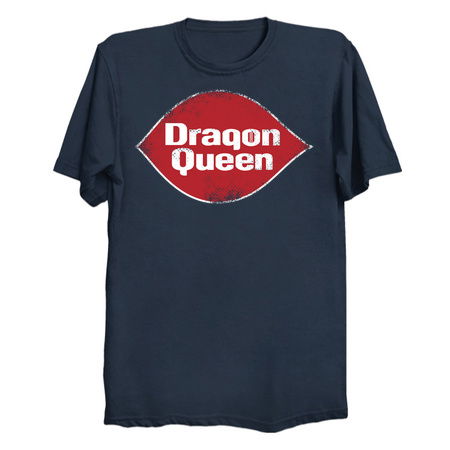 Dragon Queen tiny thumbnail