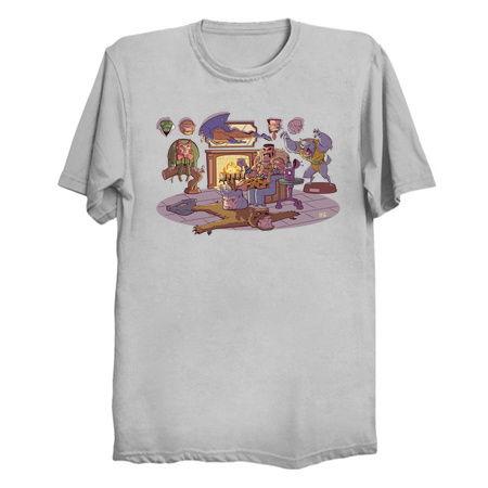 Trophy Room tiny thumbnail