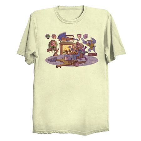 Trophy Room tiny thumbnail