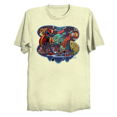 House Call tiny thumbnail