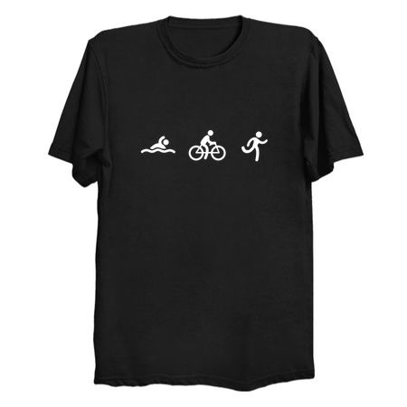 Triathlon Lover - NeatoShop