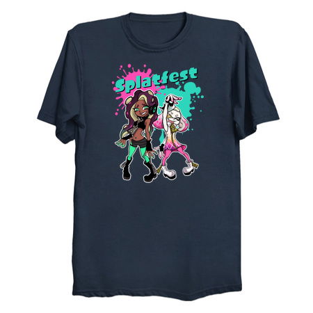 SPLATFEST tiny thumbnail