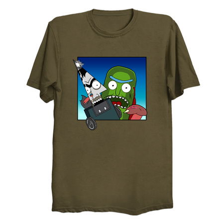 The Impetuous Jaguar tiny thumbnail