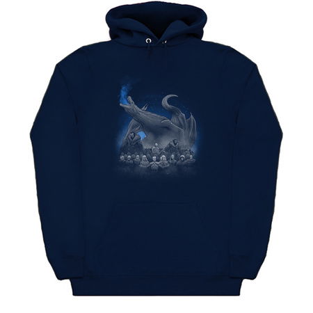 White night tiny thumbnail