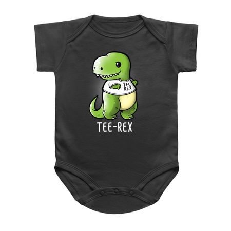 Tee-Rex tiny thumbnail